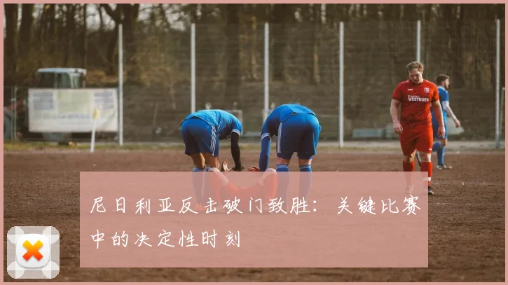 尼日利亚反击破门致胜：关键比赛中的决定性时刻