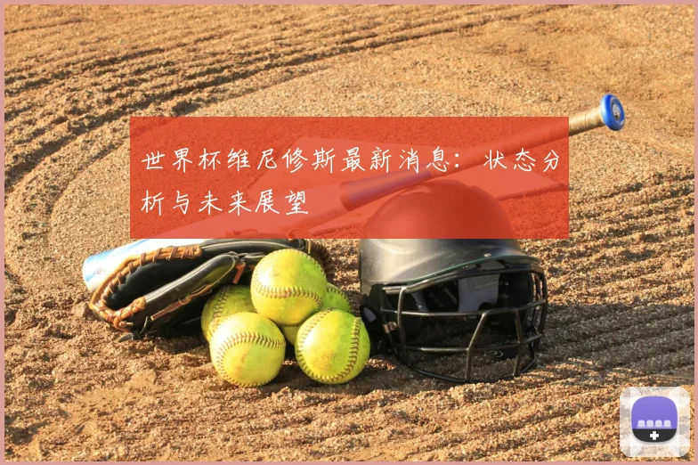 世界杯维尼修斯最新消息：状态分析与未来展望
