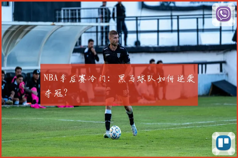 NBA季后赛冷门：黑马球队如何逆袭夺冠？